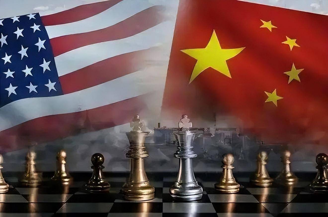 皇冠信用网APP下载_伦敦谈判皇冠信用网APP下载，美国体面认输，人民日报敲钟声，特朗普：中国不好对付