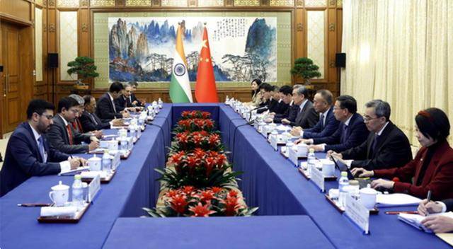 北京国安vs云南玉昆_中印边境有变北京国安vs云南玉昆，印度突提永久划界，中国学者提议，让莫迪慌了神？