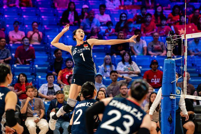 皇冠信用
_世联赛-女排3-2德国决胜局18-16 庄宇珊狂轰28分冠全场