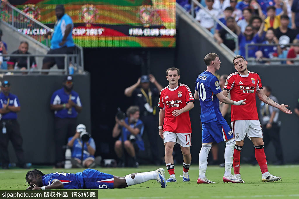 皇冠信用網会员申请_问题诸多皇冠信用網会员申请！世俱杯引发对世界杯担忧：极端天气或影响争冠