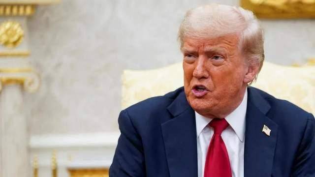 信用盘怎么注册_特朗普大发雷霆信用盘怎么注册，誓要搞垮俄罗斯！普京沉默3天后终于“出手”