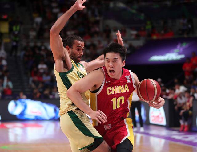 皇冠信用网登3代理
_中国男篮队员王俊杰：下一次皇冠信用网登3代理
，我们把这一分赢回来
