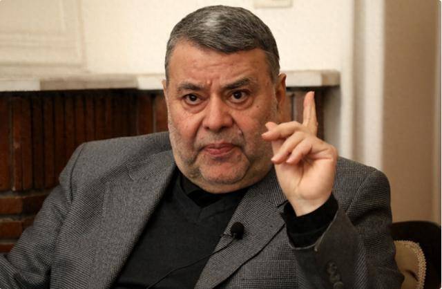 沙勒罗瓦vs邓打_伊朗高层控诉俄罗斯:背后捅刀不配当盟友沙勒罗瓦vs邓打!中国才是更可靠伙伴?