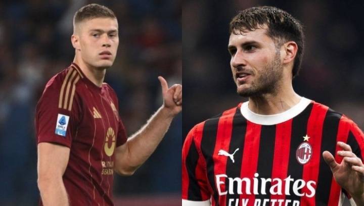 奥斯丁vs圣荷西地震_新车刚提不久奥斯丁vs圣荷西地震!迪马:罗马和米兰考虑多夫比克和希门尼斯互换交易