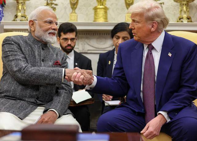 悉尼(青年) vs洛克达尔_金灿荣：莫迪不出席“九三阅兵”悉尼(青年) vs洛克达尔，印度的战略意图暴露了