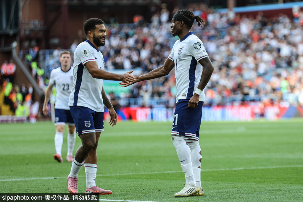 皇冠信用網代理平台_观战台:英格兰争5连胜 C罗冲纪录+梅西或迎世预赛最后一舞