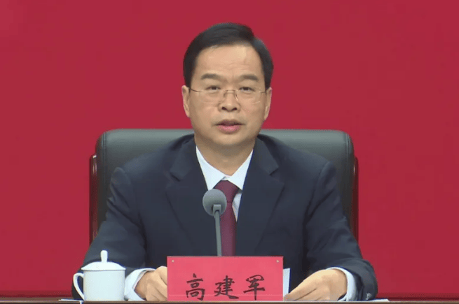 立陶宛 vs荷兰_卸任开封市委书记后立陶宛 vs荷兰,高建军新职明确