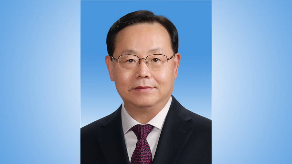 美国职业大联盟_全国政协副主席、致公党中央主席蒋作君出任华侨大学董事长