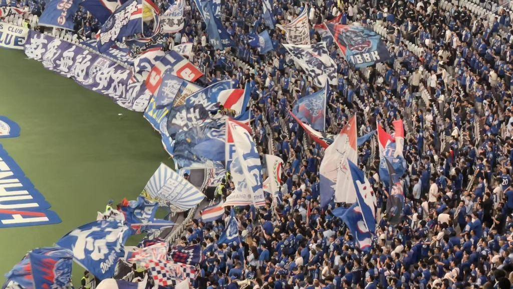 墨西哥超级联赛_主场3比3战平山东泰山墨西哥超级联赛，申花中超争冠关键战又掉链子