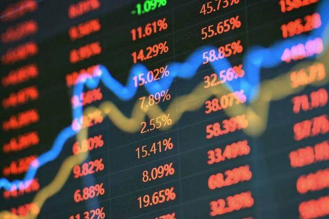 保加利亚甲组联赛_美联储降息槌响前保加利亚甲组联赛，36亿美元外资抢跑A股