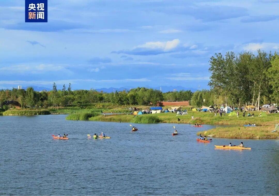 皇冠信用网怎么弄_本周六将迎阵雨；北京最大山姆会员店即将开业；北京最大公园来啦丨朝闻北京