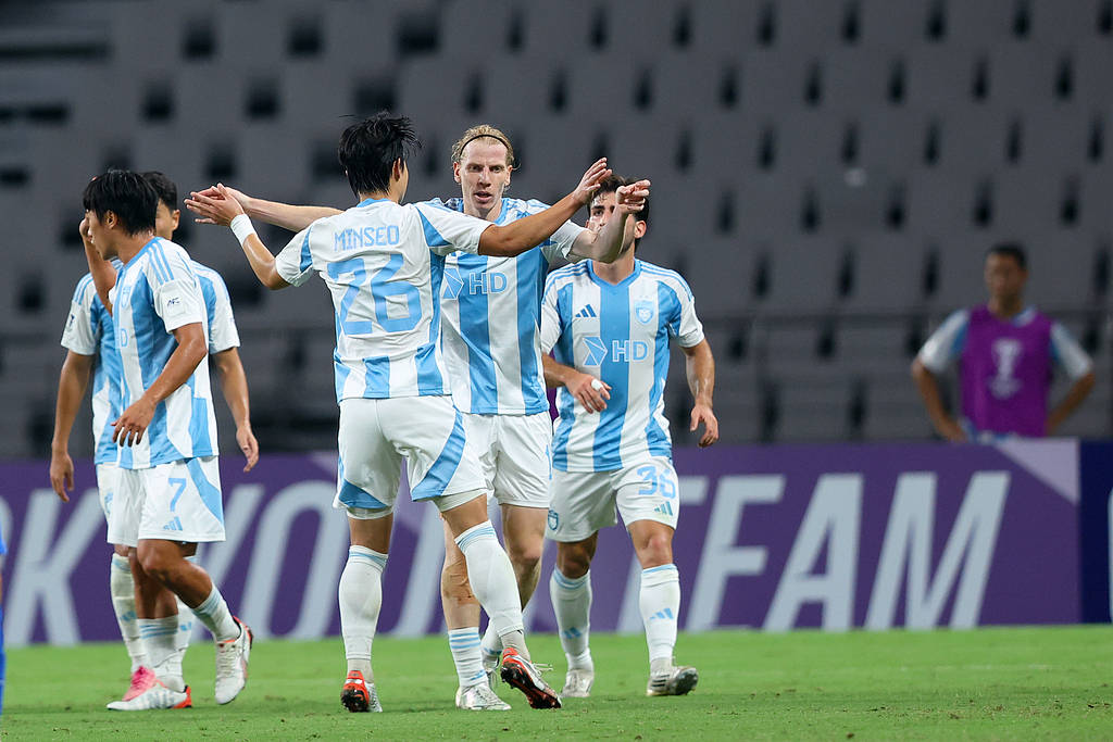 皇冠信用网会员开户_两轮不胜皇冠信用网会员开户！亚冠-阿苏埃破门+错失两单刀 申花疑遭漏判1-1蔚山