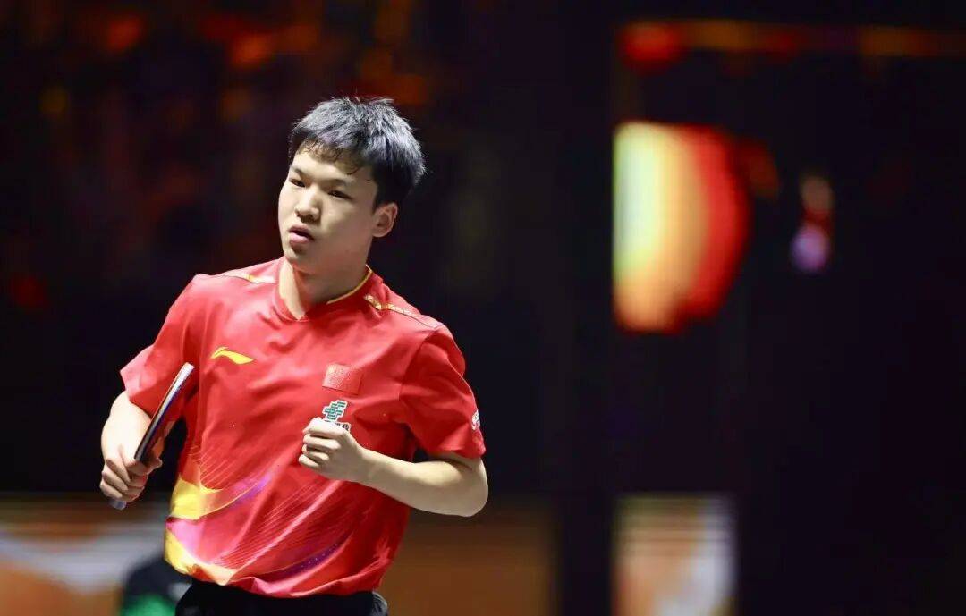 皇冠登3代理申请_孙颖莎、王曼昱女单争金皇冠登3代理申请，王楚钦、向鹏挺进男单4强 | WTT中国大满贯