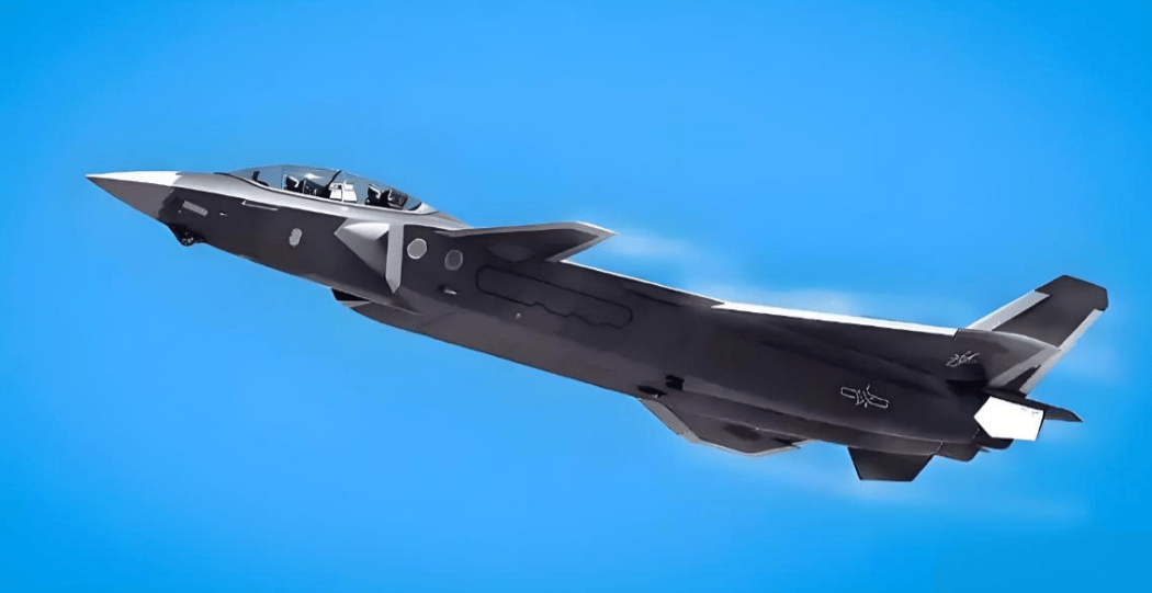 皇冠信用网登3代理_中国反复演示歼-20S击落预警机战术皇冠信用网登3代理,警告味很浓,美军又落后了?