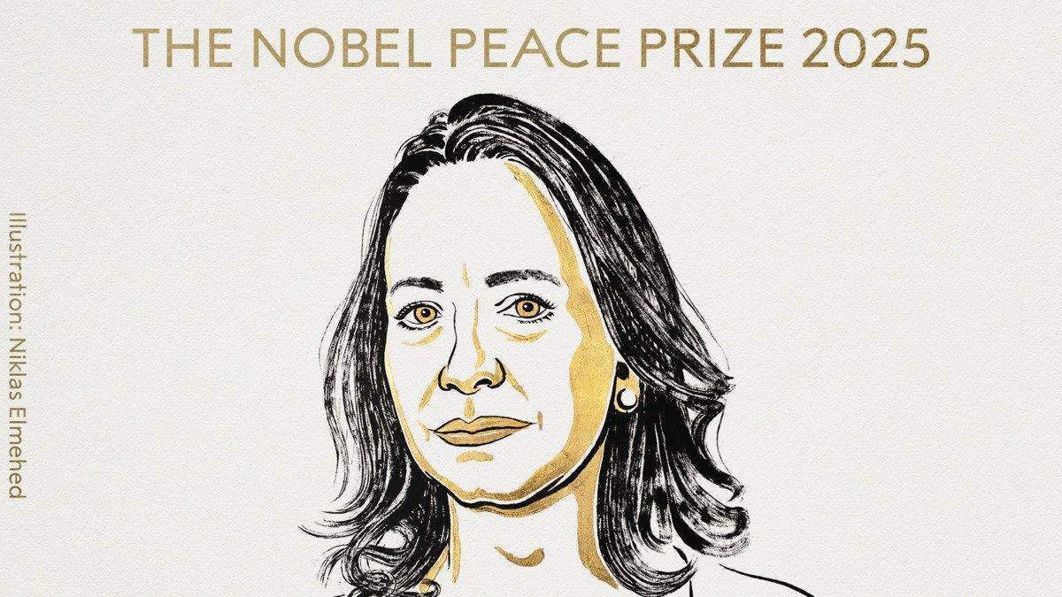 NBA篮球投注
_2025诺贝尔和平奖揭晓！委内瑞拉民主活动家马查多获得NBA篮球投注
，以表扬她为委内瑞拉人民争取民主权利的不懈努力