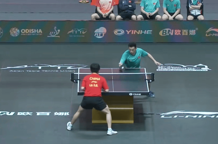 皇冠信用網代理如何注册
_祝贺皇冠信用網代理如何注册
！国乒夺得亚锦赛男团冠军