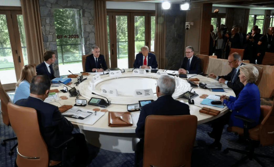 皇冠信用網代理如何注册
_拿不到中国稀土皇冠信用網代理如何注册
,31国打算来硬的?欧盟拉上G7壮胆,要对华发难