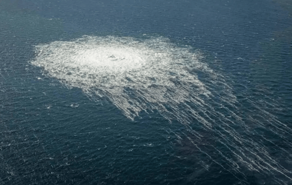 皇冠信用网开户
_波兰拒绝德国引渡申请皇冠信用网开户
，乌克兰籍“北溪”爆炸案嫌疑人获释