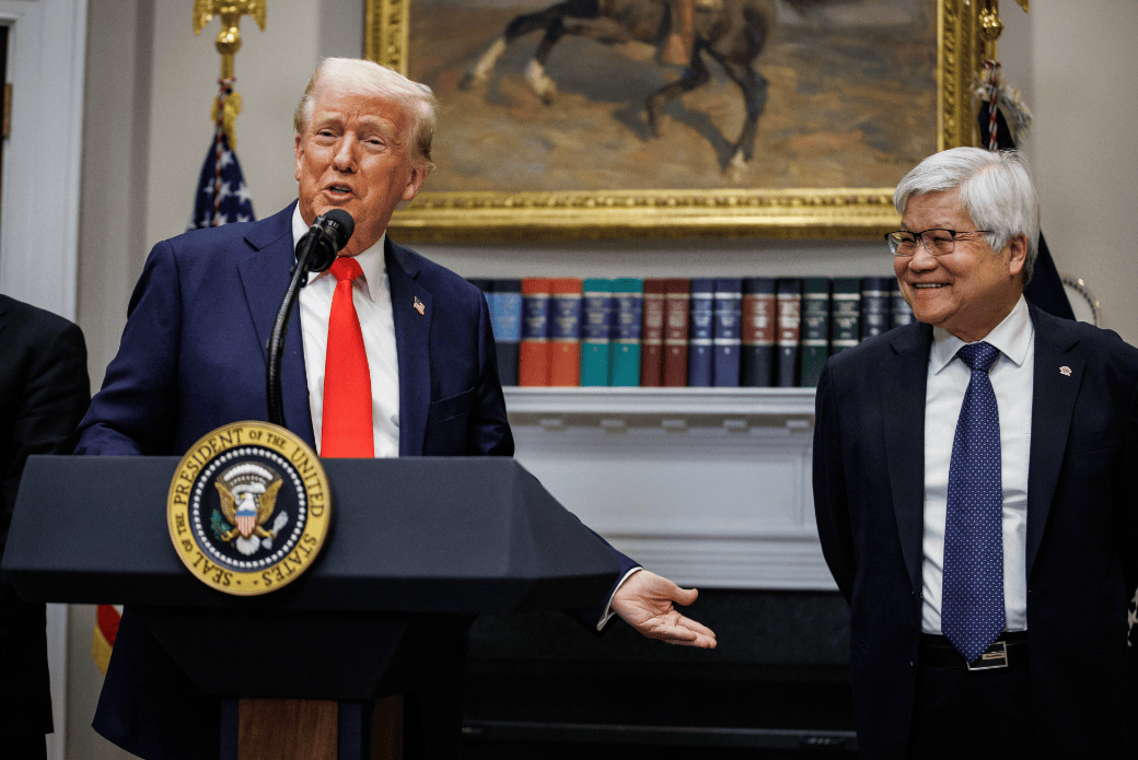 皇冠信用网庄家
_台积电：我们已经顾不上美国工厂了皇冠信用网庄家
，大陆再不给稀土，大家都得完！