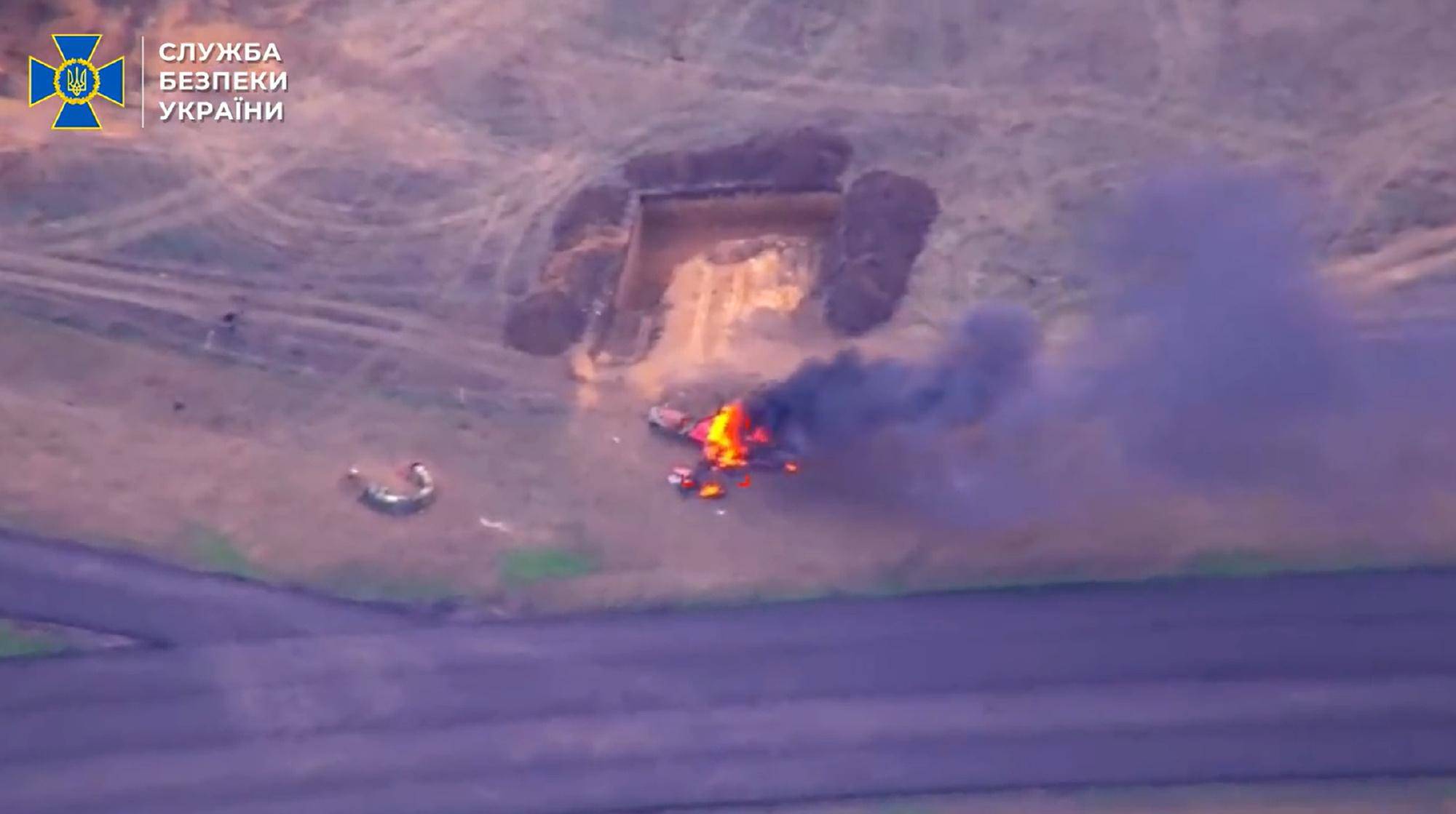 信用網如何申请
_打脸俄军!画面暴露最新反无人机装备位置信用網如何申请
,乌特工顺着网线全炸毁