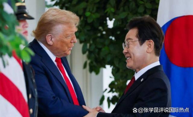 皇冠信用网哪里申请
_重磅献礼！朝鲜也不藏着掖着了皇冠信用网哪里申请
，即将聚首的美日韩，都得好好掂量