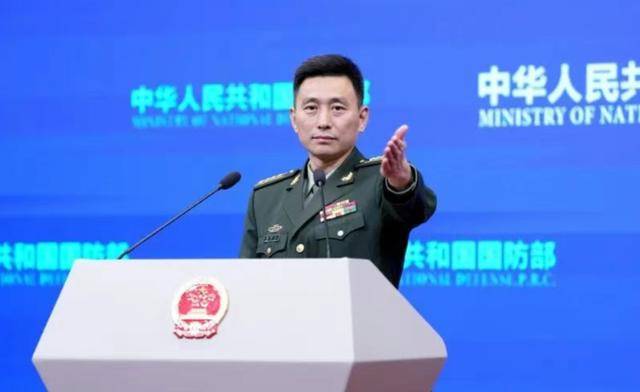 皇冠登1登2登3出租
_国防部：解放军将以更强大的能力、更可靠的手段皇冠登1登2登3出租
，坚决粉碎任何“台独”图谋和外来干涉！