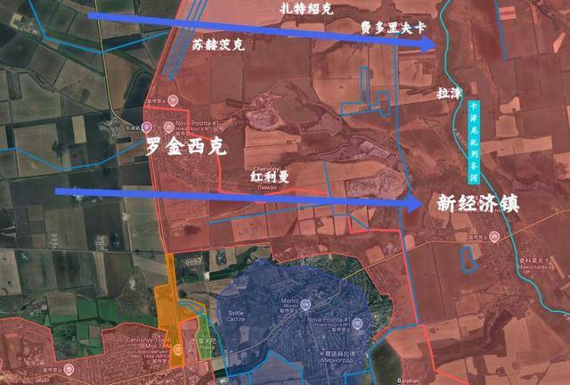 皇冠信用网登3代理
_俄军夺取红军城主城皇冠信用网登3代理
,乌军总司令准备B计划,一战能打开局面?