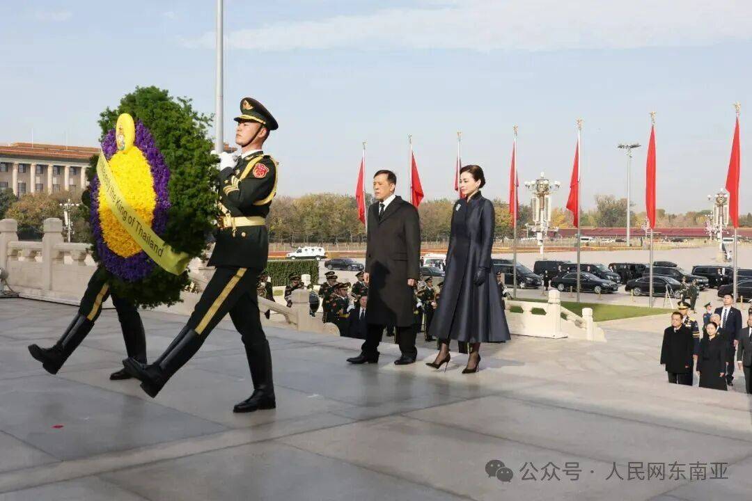 皇冠信用平台出租出售
_泰国总理阿努廷随国王访华期间接到特朗普来电
