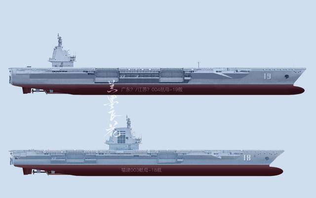 如何申请皇冠信用盘会员
_网传如何申请皇冠信用盘会员
！大连在造004型航母疑似核动力？入列可掀翻美西方百年海权