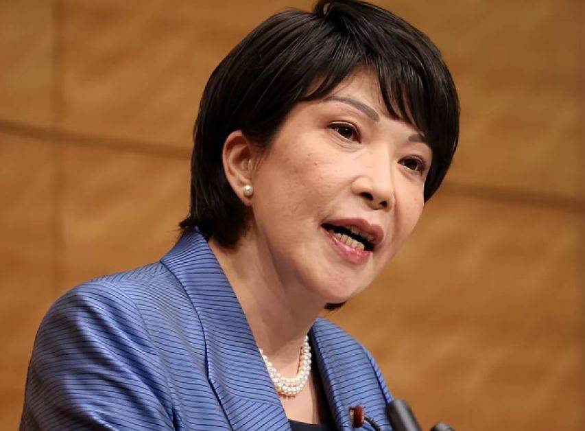 皇冠体育App下载
_中国战舰抵近日本皇冠体育App下载
，美国火速“切割”，特朗普要弃车保帅？绍伊古怒斥高市早苗：美国附庸