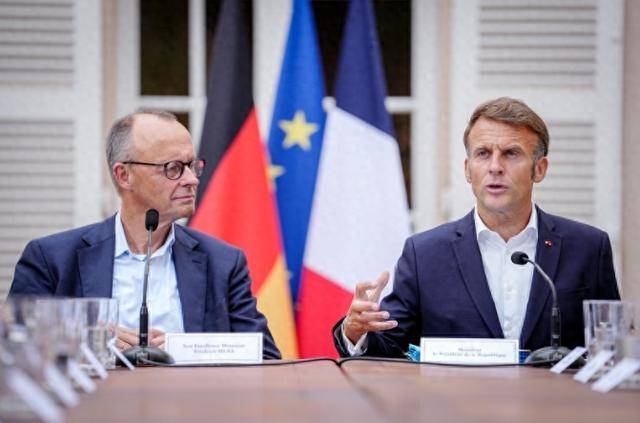 皇冠信用盘会员开户申请
_法国联合6国皇冠信用盘会员开户申请
，围剿中国2天，转头又想邀华入伙，把G7变G8？