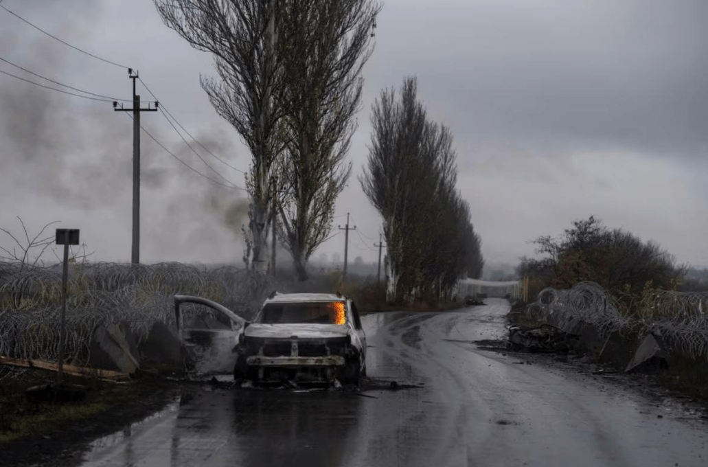 皇冠信用網在线开户
_泽连斯基嘲讽俄罗斯皇冠信用網在线开户
，打了这么久，乌克兰两大要塞仍然屹立不倒！
