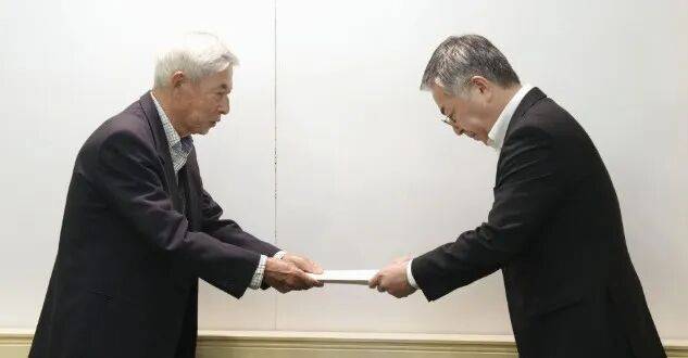 皇冠信用盘会员
_无耻之极皇冠信用盘会员
！长崎居然想改“南京大屠杀”为“南京事件”、“侵略”为“进出”