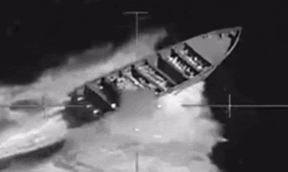 信用平台出租
_特朗普突然表态！不到48小时信用平台出租
，美军开火打爆两艘运输船！1.5万美军就位，军火商又赚翻了