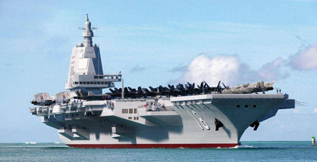 皇冠信用網会员申请网址
_日本亮出电磁炮对华示威皇冠信用網会员申请网址
，台军放狠话：福建舰要是敢来，用数百枚导弹将解放军拒之门外