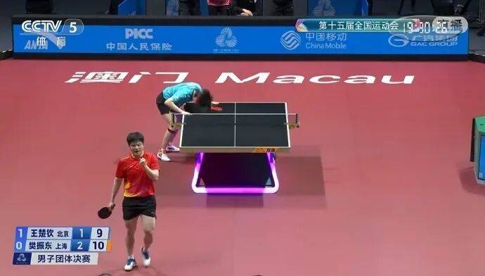 皇冠信用網如何开户
_王楚钦回应输球樊振东后用头撞球台：不要注意不重要的细节