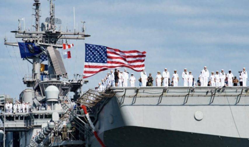 皇冠信用網在线申请
_中方舰队刚抵钓鱼岛皇冠信用網在线申请
，日本迅速出手，不到24小时美军急忙插手，五角大楼下一步针对中国海军？