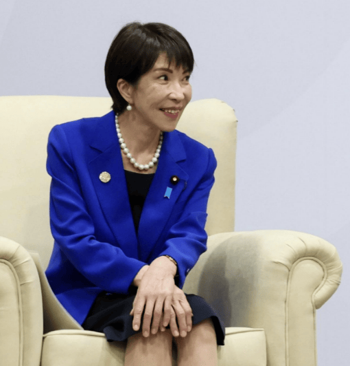 皇冠信用网开户
_与印度总理会面后皇冠信用网开户
,高市早苗“高调”喊话中国,武力介入台海不变