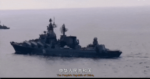 皇冠信用网站
_美国纪录片:看到中国815舰一过来皇冠信用网站
,吓的美军全舰禁用手机和蓝牙