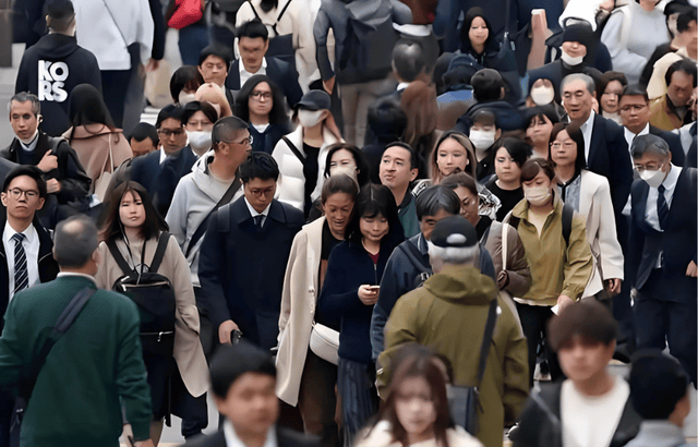 皇冠信用网站
_中日交锋正酣皇冠信用网站
，马来西亚突然动手！14名日本人落网，细节太解气