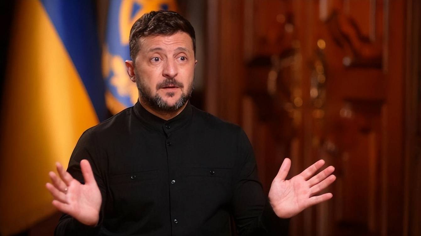 皇冠信用网结算日
_欧洲根本拦不住了!俄军终于发现皇冠信用网结算日
,泽连斯基为啥不投降:俄不再客气一巴掌甩在北约脸上