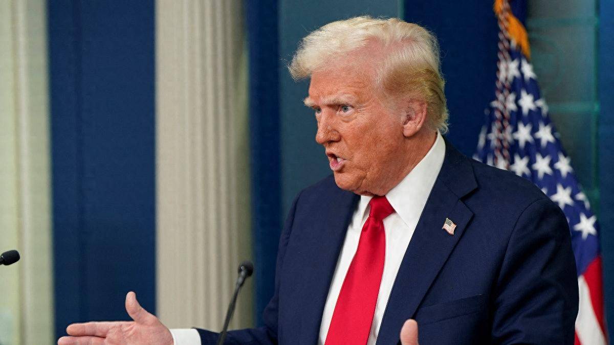 如何申请皇冠信用網
_特朗普突然踩刹车如何申请皇冠信用網
,计划与委内瑞拉直接对话?美官员:暂时没有暗杀马杜罗的计划