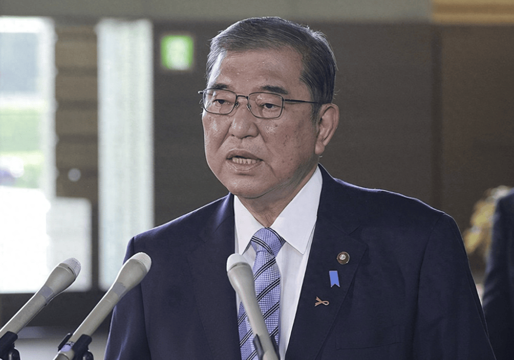 皇冠信用网押金多少
_石破茂:我当过首相我知道皇冠信用网押金多少
,日本打不过中国,但是日本还是会尝试