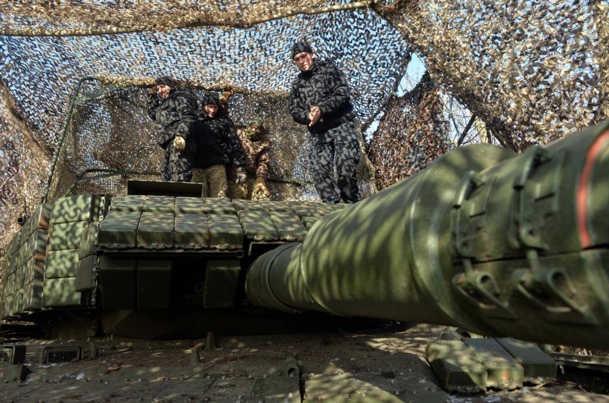 迈阿密热火vs洛杉矶快船_俄军宣布正式占领红军城！俄罗斯伤亡五万人迈阿密热火vs洛杉矶快船，大批乌军尸横遍野，最后决战即将打响