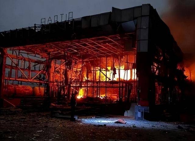 海地足球
_突发!俄罗斯发动大规模袭击海地足球
,“乌克兰全境面临导弹袭击威胁”