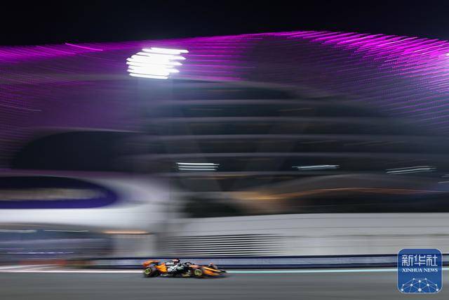 比利时足球
_F1 | 布扎比大奖赛排位赛:维斯塔潘夺得杆位