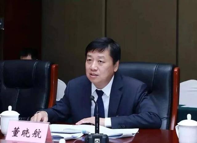 皇冠体育App下载_衡水市委书记调整