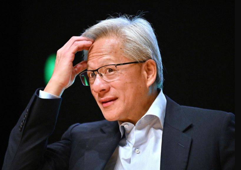 皇冠信用網开户
_甲骨文和博通大跌皇冠信用網开户
,OpenAI沦为“股价毒药”;泽连斯基主张选举或公投解决“和平计划”分歧;下任美联储主席候选人有变;英伟达下周将就“缺电”问题开会 | 一周国际财经