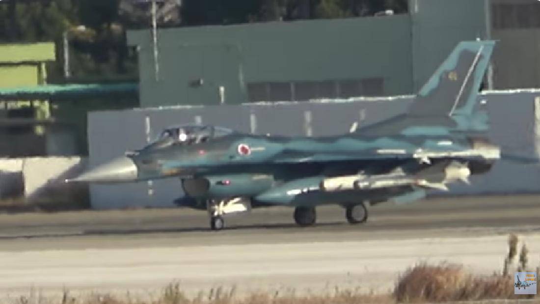 皇冠信用开户申请_突发！日本挑衅升级皇冠信用开户申请，12架F-2战机挂载48枚导弹，模拟击沉辽宁舰