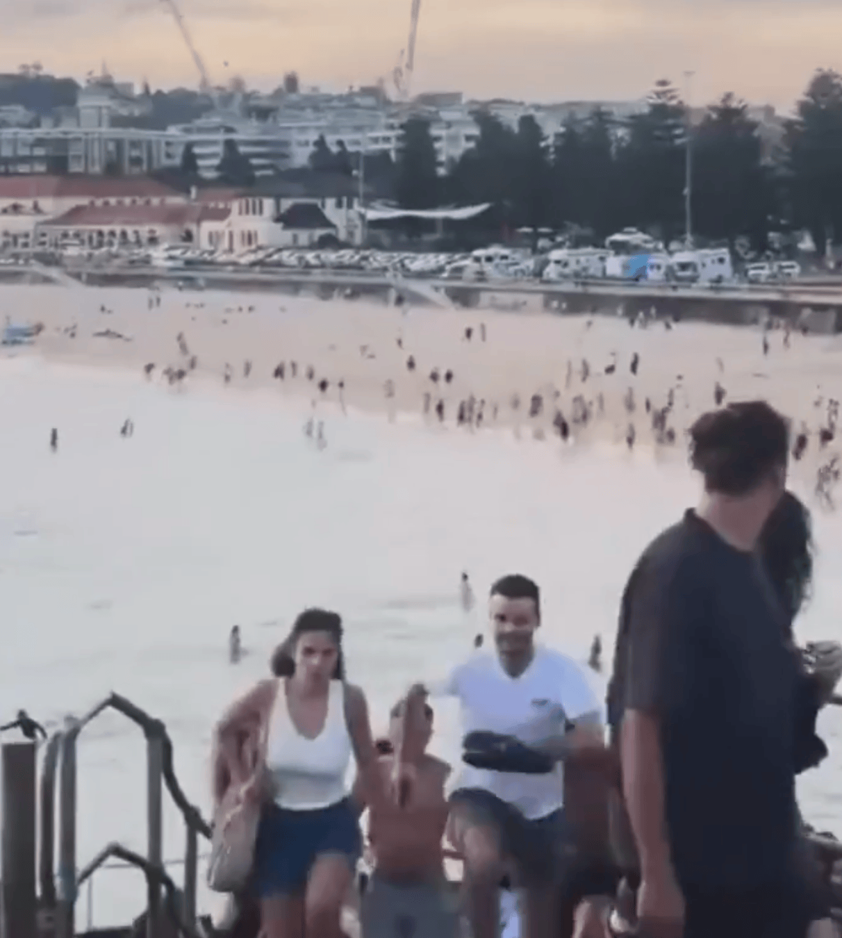 皇冠信用网代理_内塔尼亚胡：我早说了皇冠信用网代理，你们澳大利亚在纵容反犹